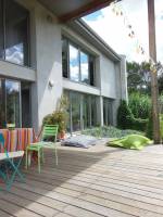 Hervé RABINEAU - EMPREINTE D'ARCHITECTURE