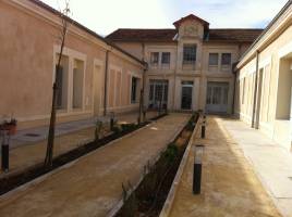 Hervé RABINEAU - EMPREINTE D'ARCHITECTURE