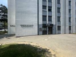 Christophe DOVEZE - AHORA ARCHITECTES